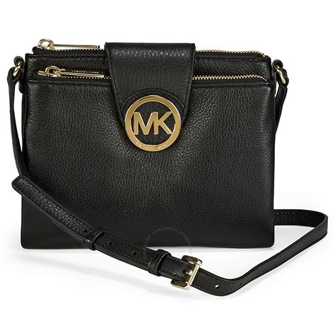 michael kors fulton wallet|michael kors fulton large crossbody.